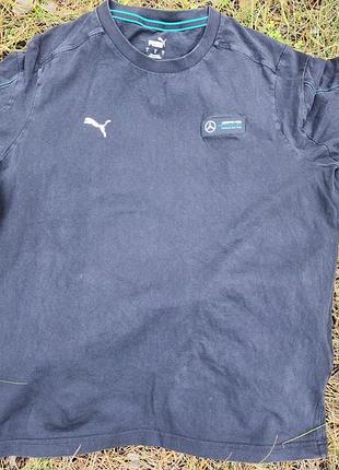 Футболка puma
