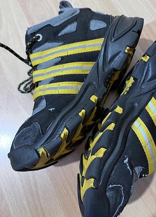 Черевики дитячі adidas 30-31 розмір 5