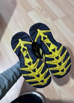 Черевики дитячі adidas 30-31 розмір 3