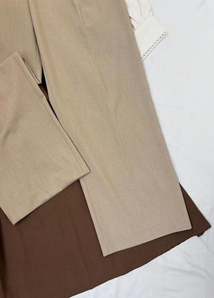 Якісні брюки від uniqlo 4