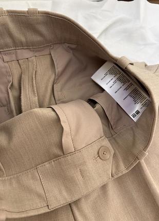 Якісні брюки від uniqlo 3