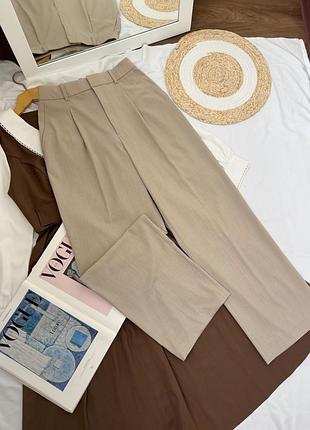 Якісні брюки від uniqlo 6