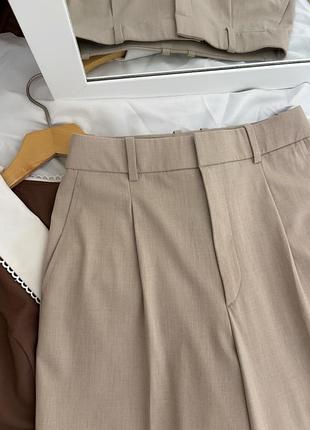 Якісні брюки від uniqlo 5