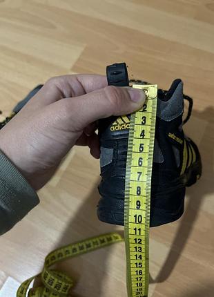 Черевики дитячі adidas 30-31 розмір 6