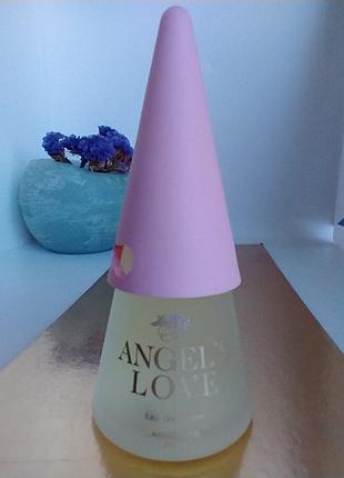 Angel's love angelito 10 мл вінтаж рідкість