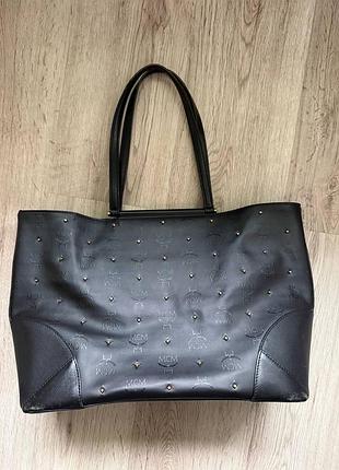 Сумка mcm оригінал