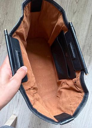 Сумка mcm оригінал 4