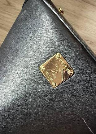 Сумка mcm оригінал 5