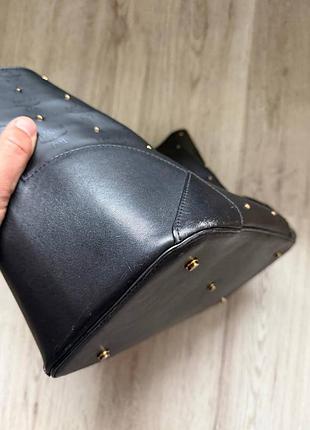 Сумка mcm оригінал 9