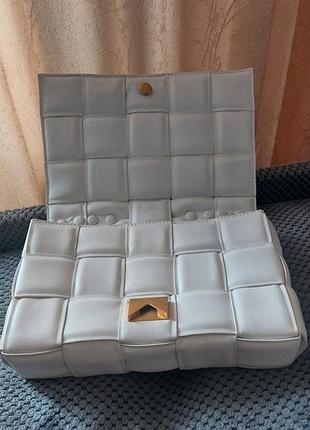 Bottega veneta  сумка 4