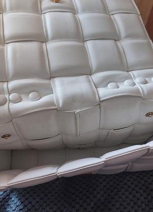 Bottega veneta  сумка 6