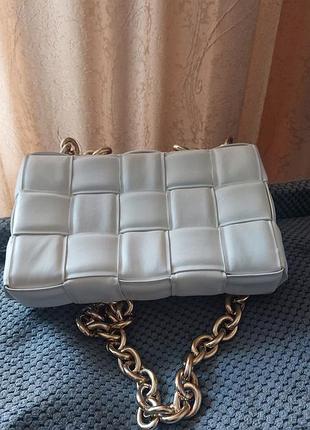Bottega veneta  сумка 3