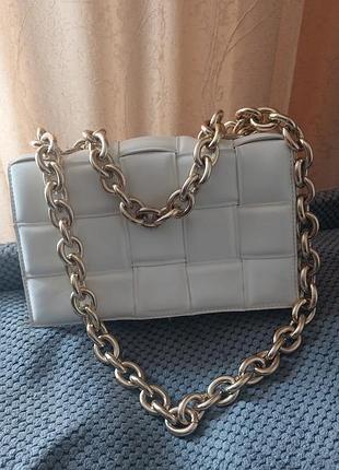 Bottega veneta  сумка 2