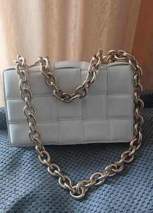 Bottega veneta  сумка