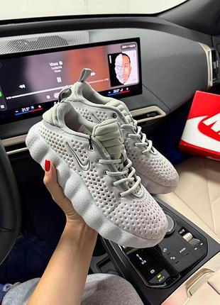 Nike mind 002 light smoke grey