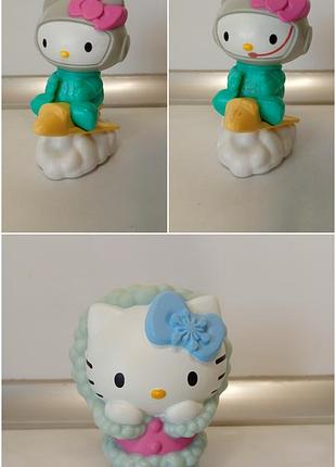 Коллекционные фигурки игрушки happy meal mcdonald's фигурки грушки (хэппы мил) макдональдс