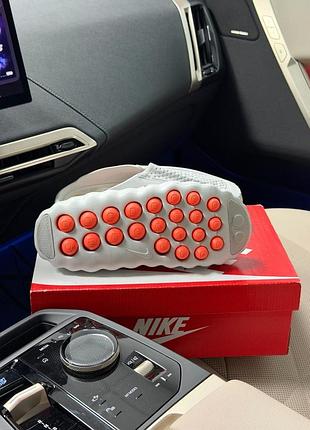 Nike mind 001 slide sail 2