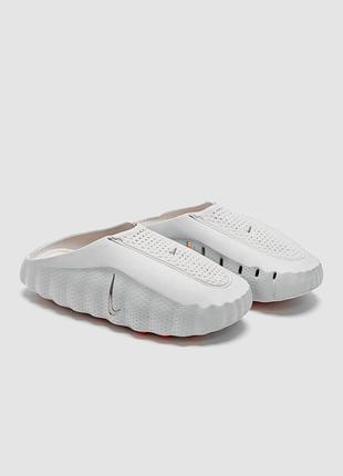 Nike mind 001 slide sail 3
