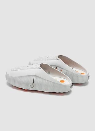 Nike mind 001 slide sail 5