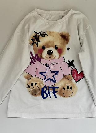 Реглан zara