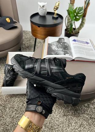 Водонепроникні кросівки asics gel-sonoma 15-50 gtx black