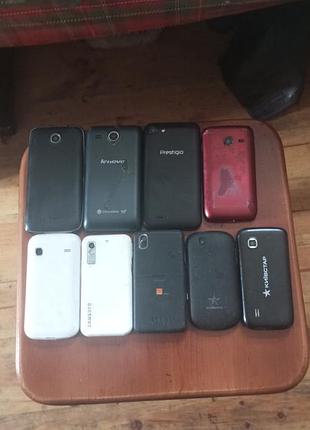 Продам телефон 2