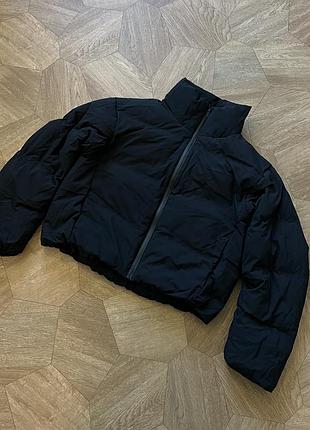 Пуховик uniqlo