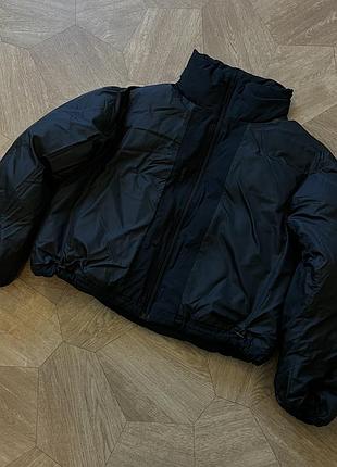 Пуховик uniqlo 3