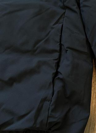 Пуховик uniqlo 5