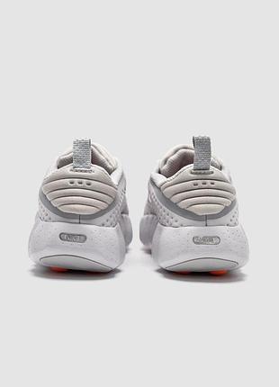 Nike mind 002 light smoke grey 4