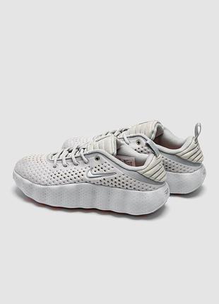 Nike mind 002 light smoke grey 5