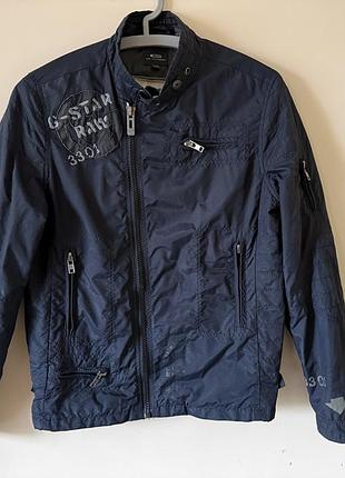 Вітровка g-star raw р.s