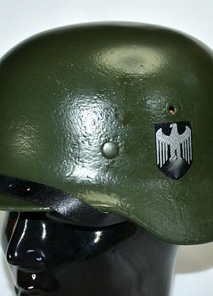 Каска м-40.