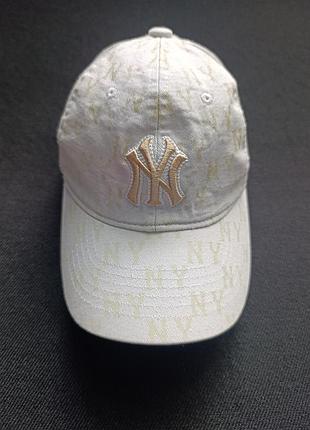 Бейсболка new york yankees mlb classic monogram