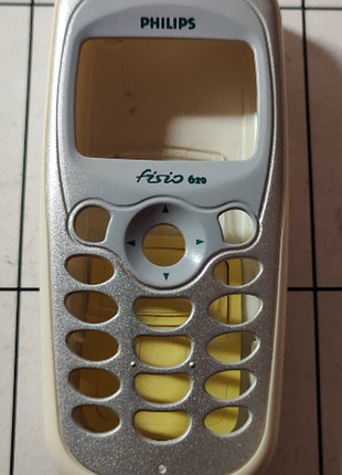 Корпус телефона philips fisio 620