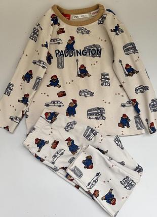 Піжама zara
