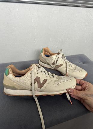 Кросівки new balance 996 оригінал