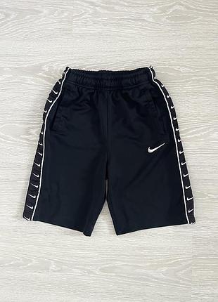 Nike оригінал шорти для хлопчика-підлітка з кишенями