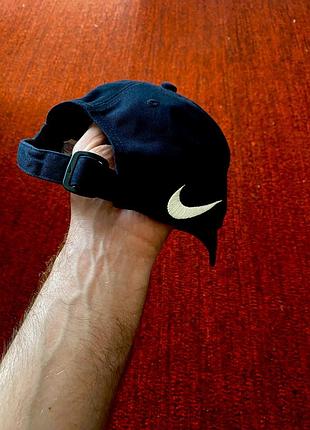 Підліткова кепка nike original оригінал 4