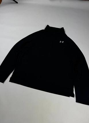 Спортивна кофта under armour original l