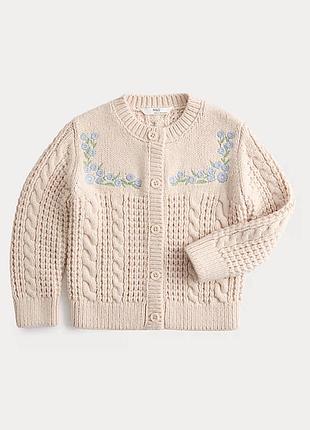 Светр кардиган m&s