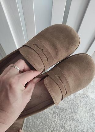 40р лоферы merle barefoot анатомические босоноги vibram 2