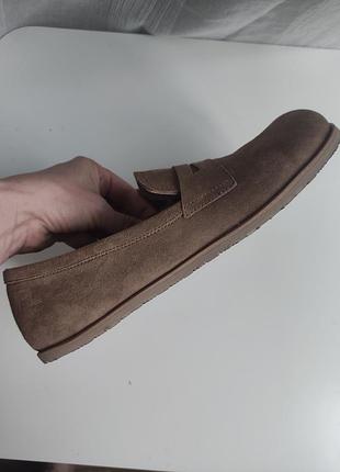 40р лоферы merle barefoot анатомические босоноги vibram 4