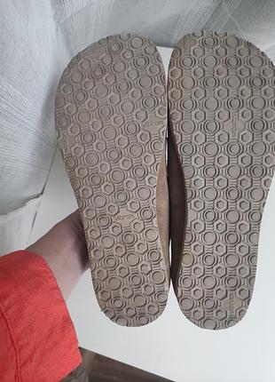 40р лоферы merle barefoot анатомические босоноги vibram 8