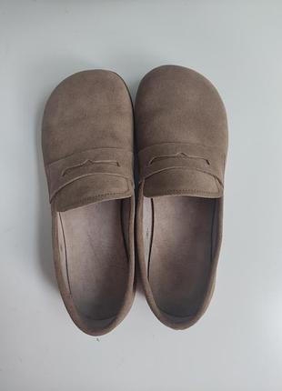 40р лоферы merle barefoot анатомические босоноги vibram 10