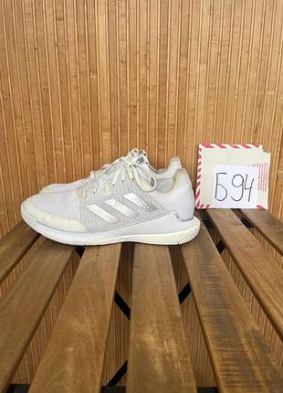Кросівки adidas crazyflight
