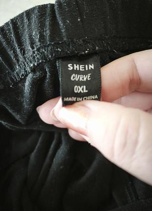 Женские лосины shein 3
