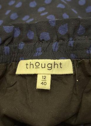 Меди юбка thought на резинке 4