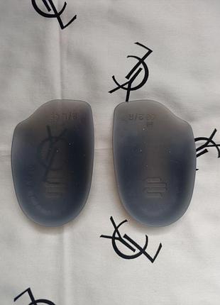 Ортопедические стельки bauerfeind viscoheel