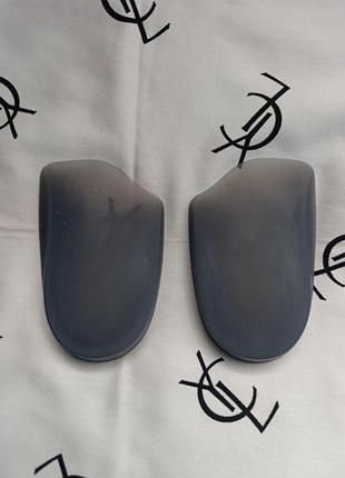 Ортопедические стельки bauerfeind viscoheel 2